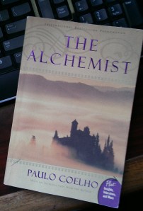 The Alchemist