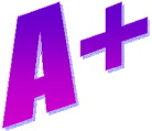 A+