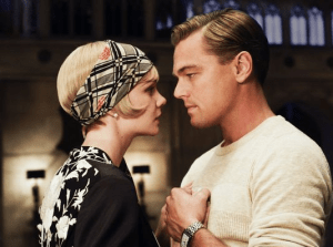 Gatsby embrace