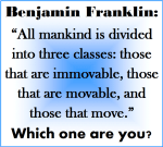 Ben Franklin