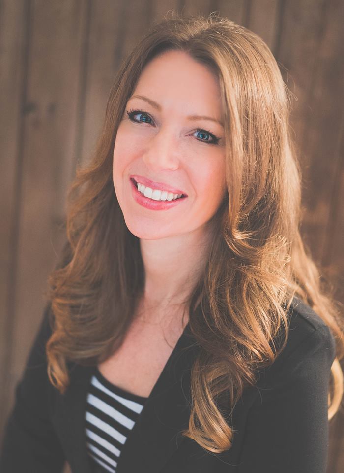 Training Your Brain for Success with Sharon Minard