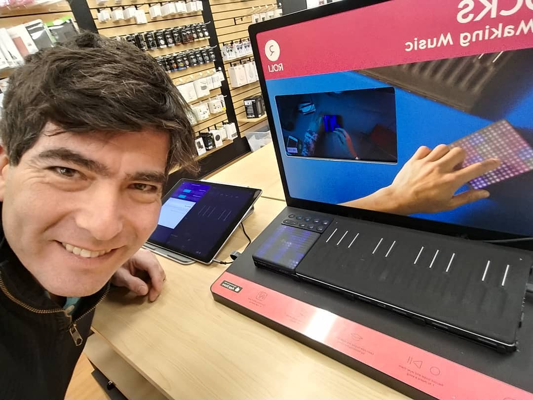 Music, Film, and Inner Peace with Phil Kliger and Dakota La Croix